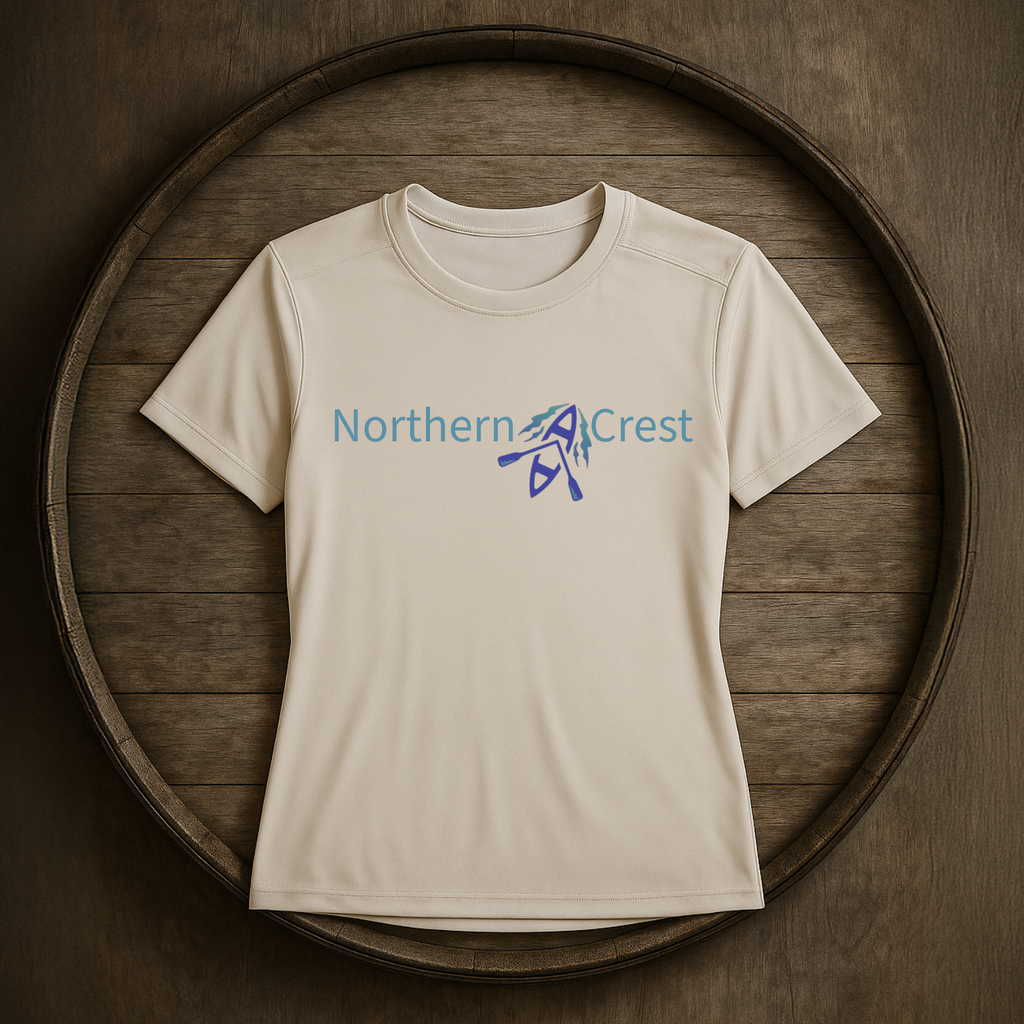 Crafted for calm waters and wild hearts