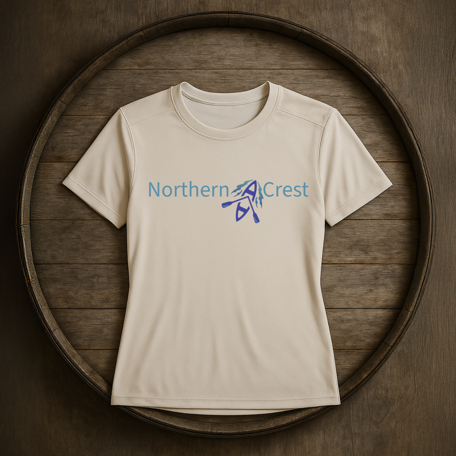 Crafted for calm waters and wild hearts