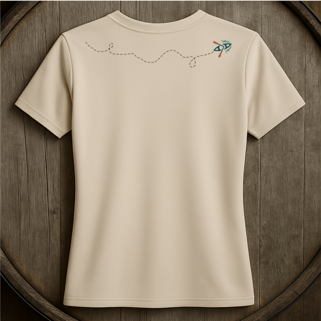 No Bad Trails, Just Bad Knees