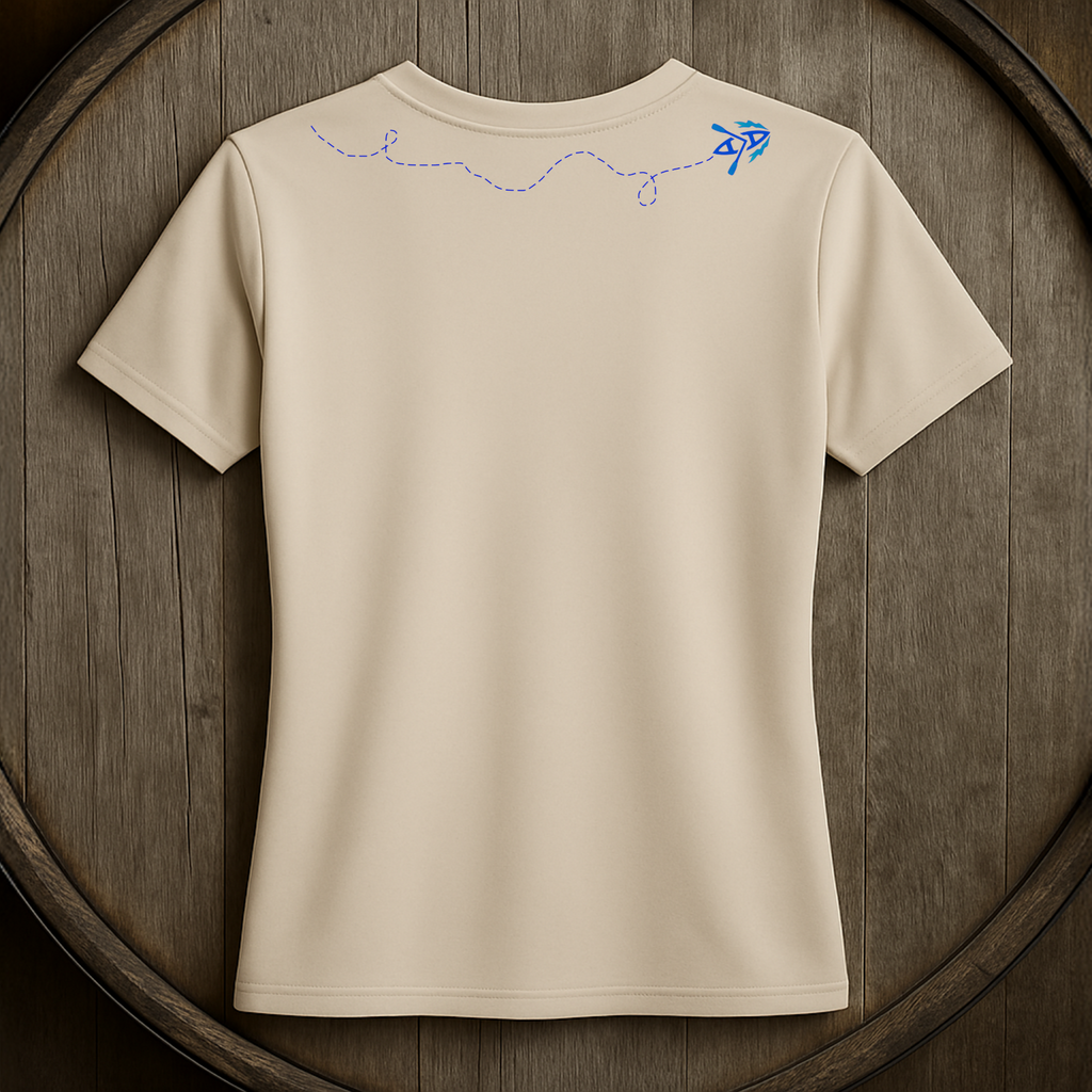 Kayak More, Worry Less