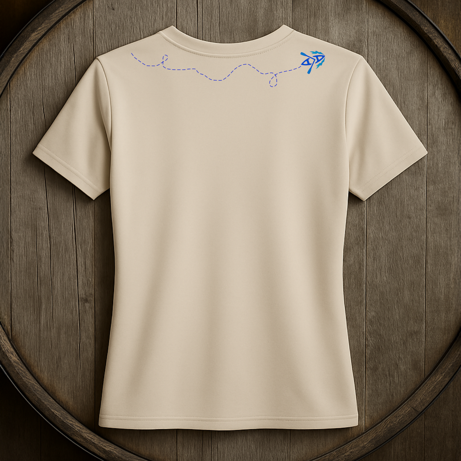 Kayak More, Worry Less