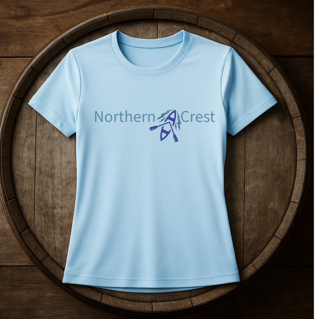 Crafted for calm waters and wild hearts