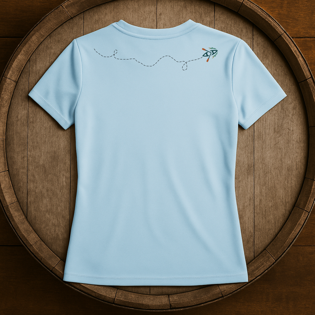 No Bad Trails, Just Bad Knees