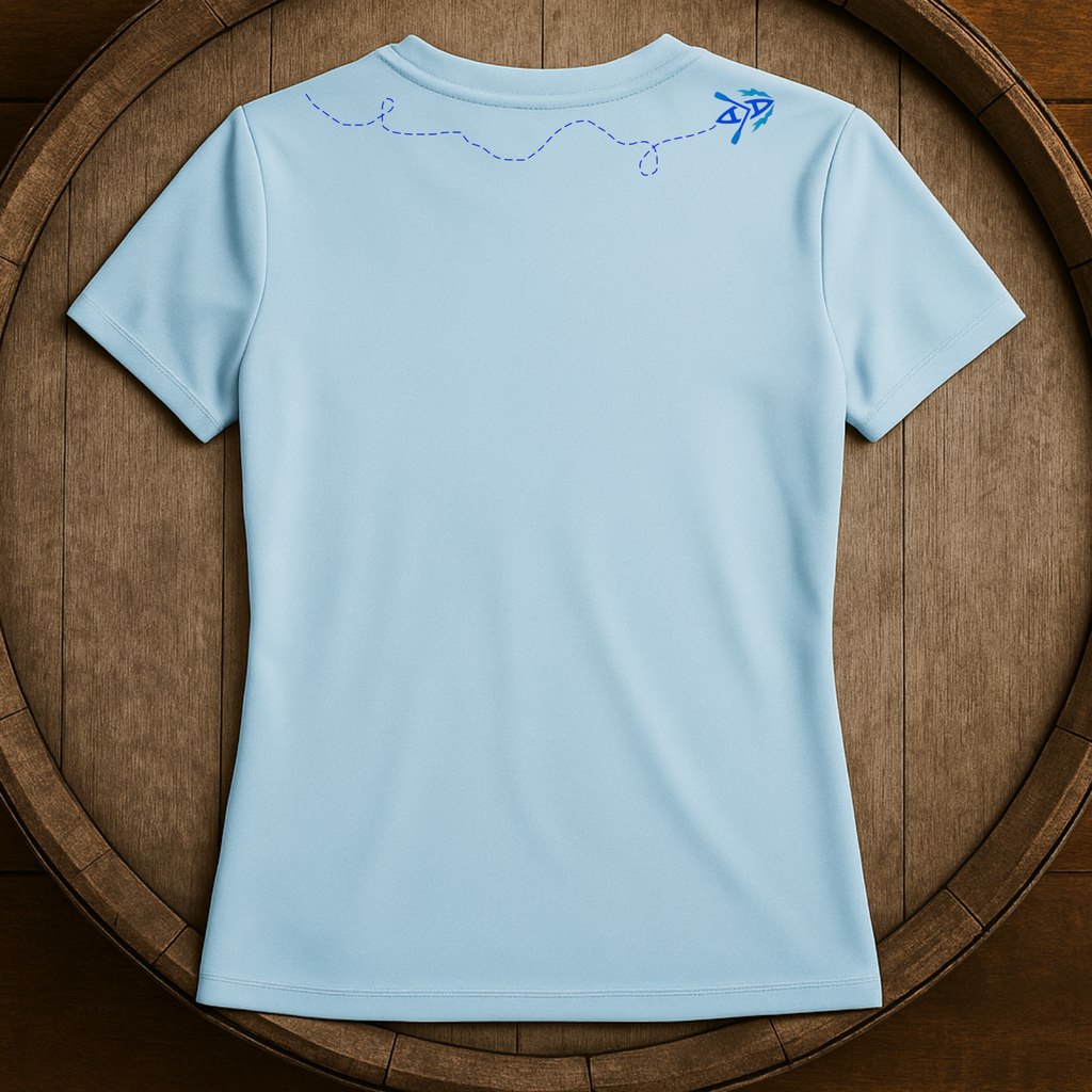 Kayak More, Worry Less