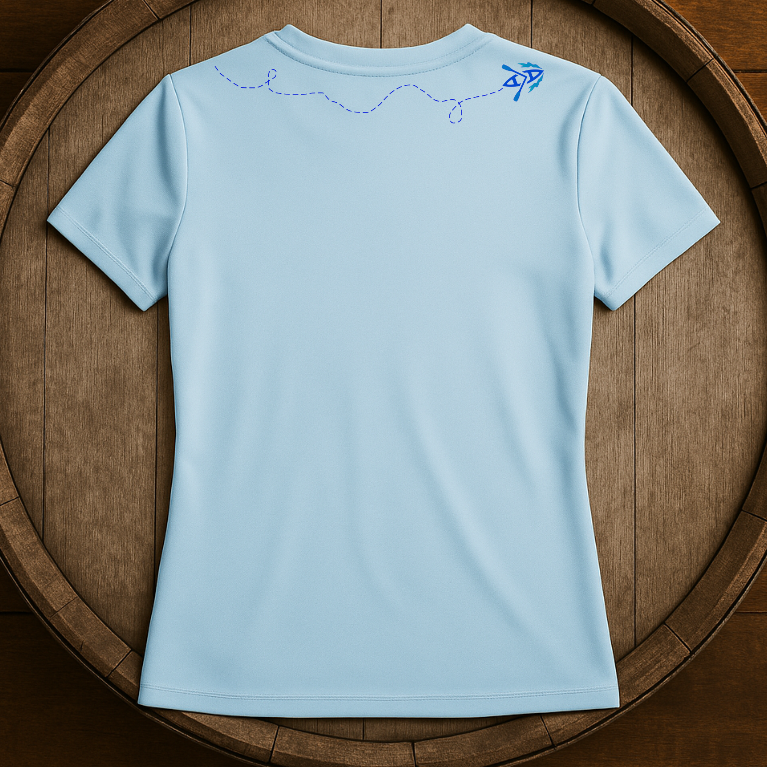 Kayak More, Worry Less